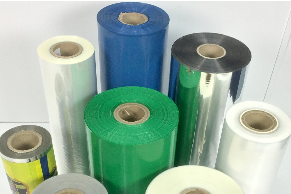 Shrink Film