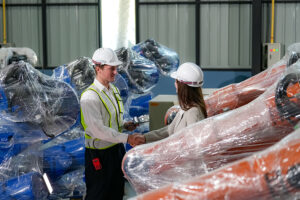 The Best Ways to Keep Your Goods Safe with Shrink Wrapping